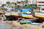 port of gaza photo